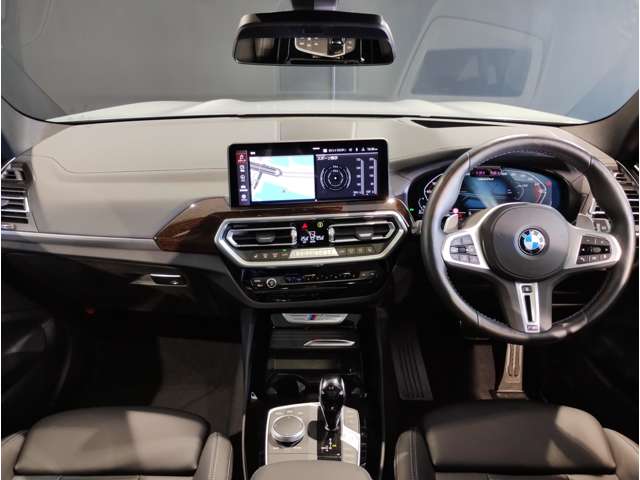 BMW X3 5
