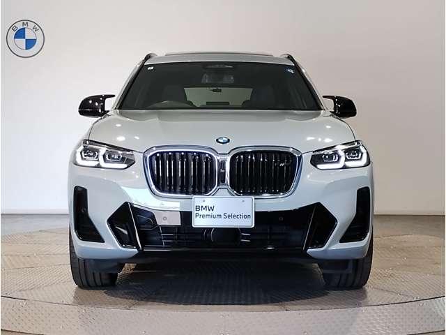 BMW X3 6