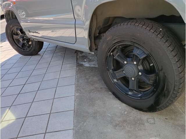 Suzuki Jimny 5