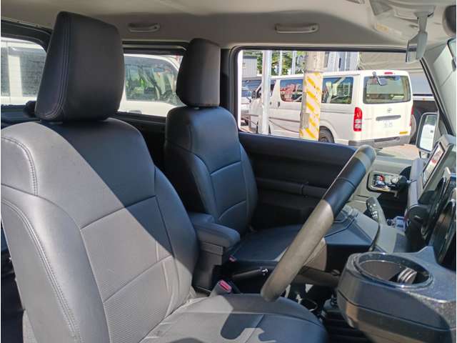Suzuki Jimny 8