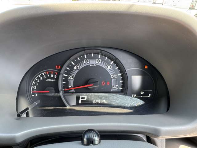 Nissan NV100 Clipper 3