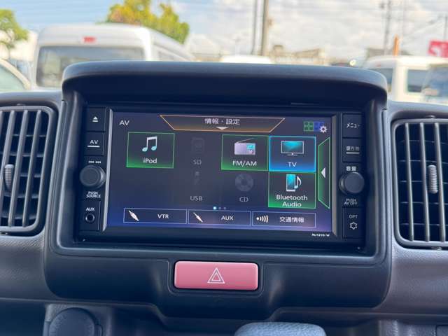Nissan NV100 Clipper 5