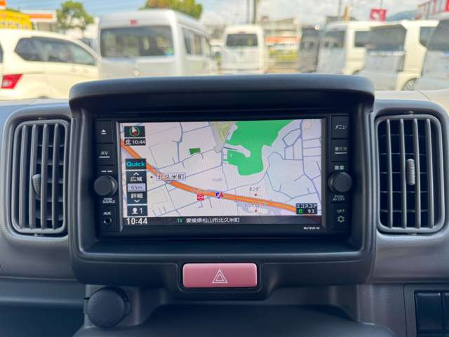 Nissan NV100 Clipper 6
