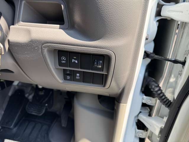 Nissan NV100 Clipper 9