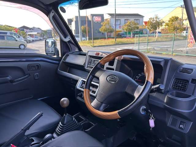 Toyota Pixis Truck 9