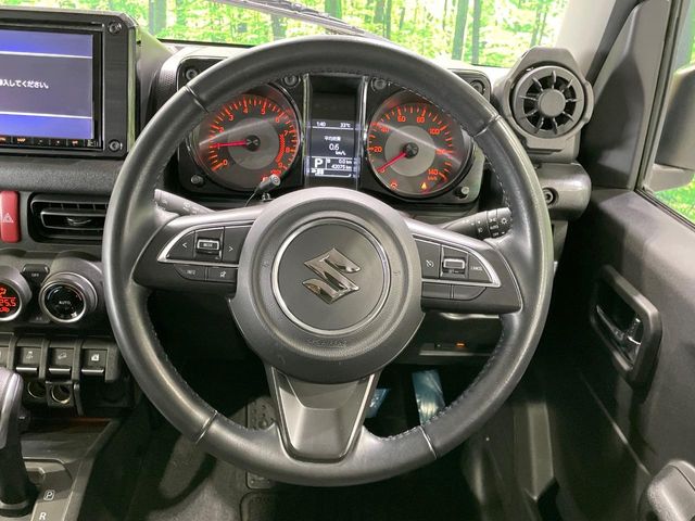 Suzuki Jimny 12