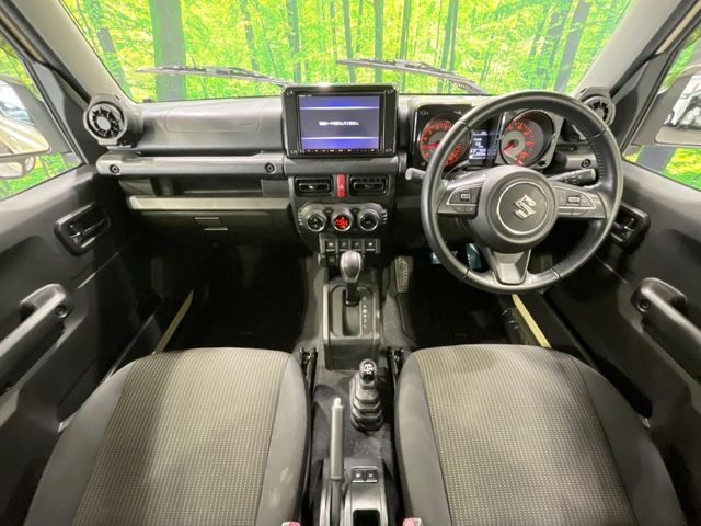 Suzuki Jimny 4