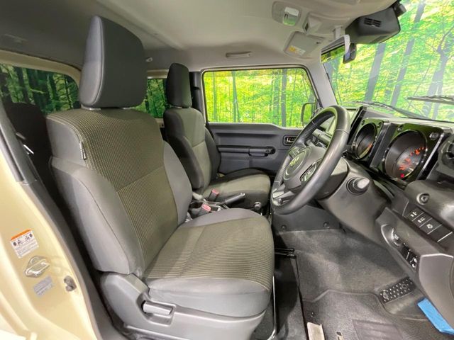 Suzuki Jimny 9
