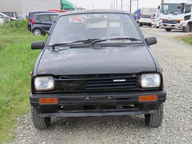 Suzuki Mighty Boy 2