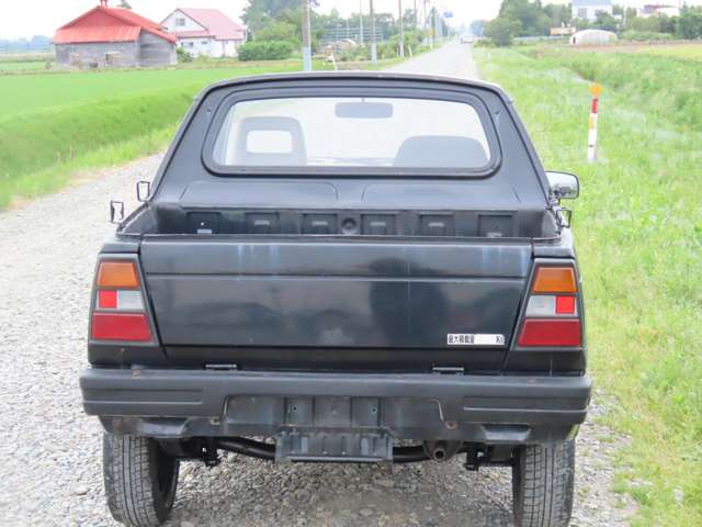Suzuki Mighty Boy 5