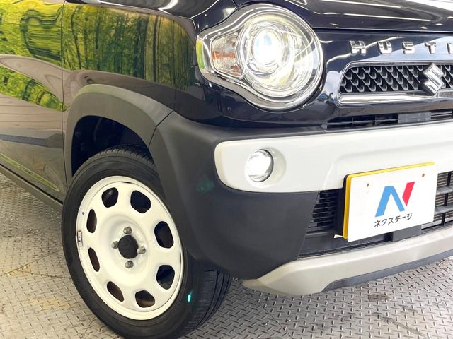 Suzuki Hustler 12