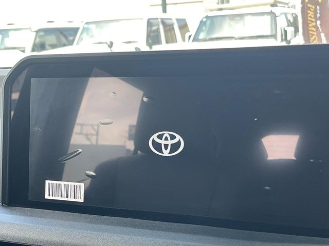 Toyota Land Cruiser FJ 3