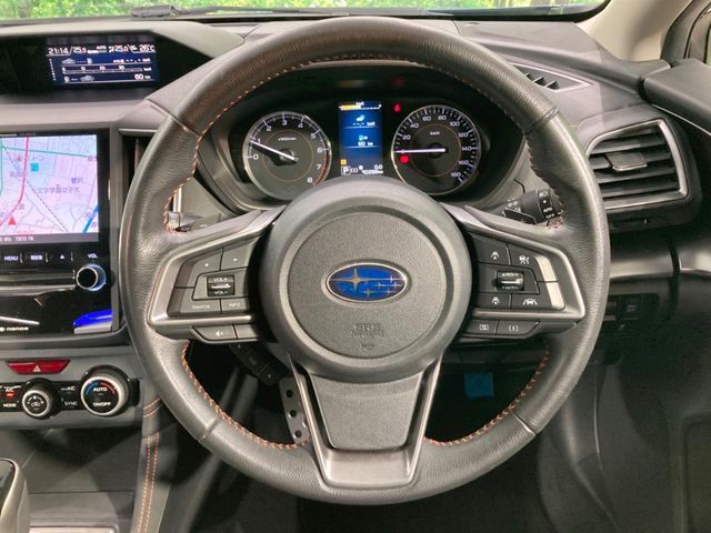 Subaru XV 11