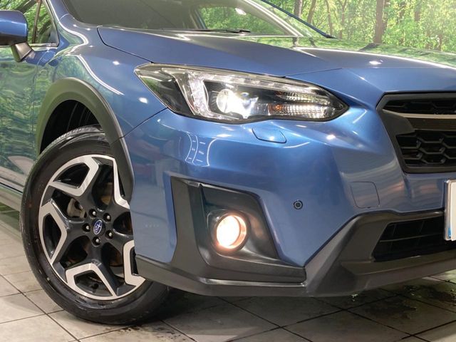 Subaru XV 12