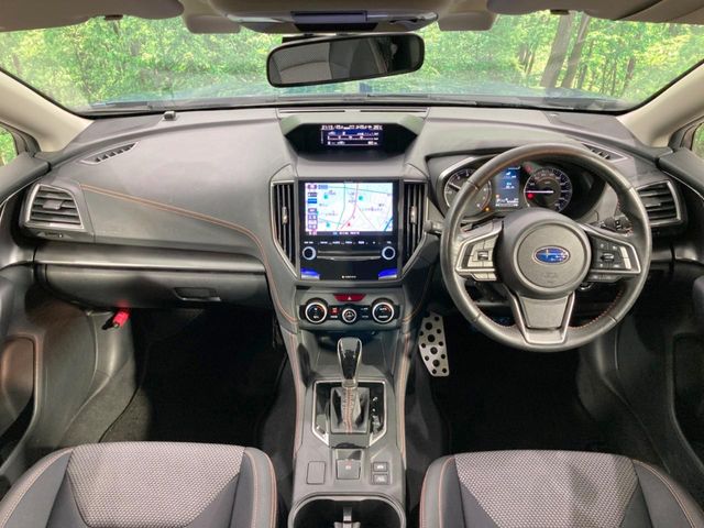 Subaru XV 2
