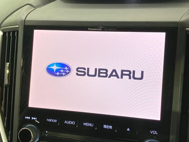 Subaru XV 3