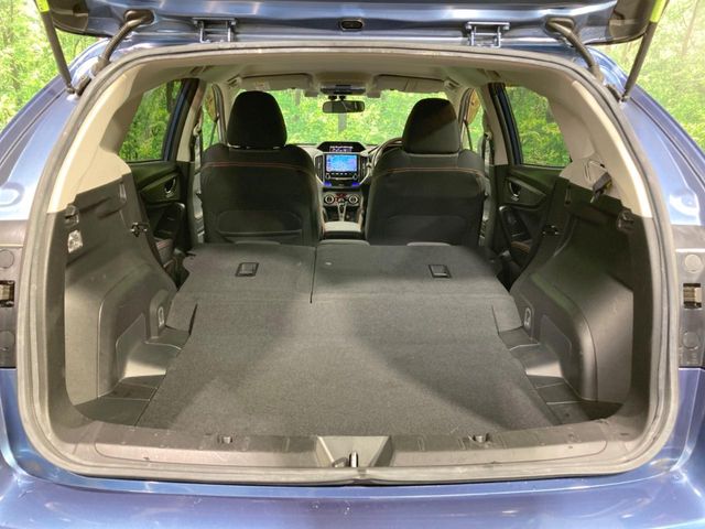 Subaru XV 10
