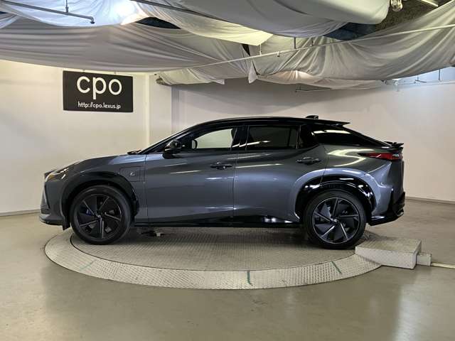 Lexus RZ 11