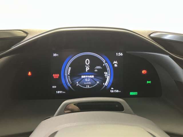 Lexus RZ 7