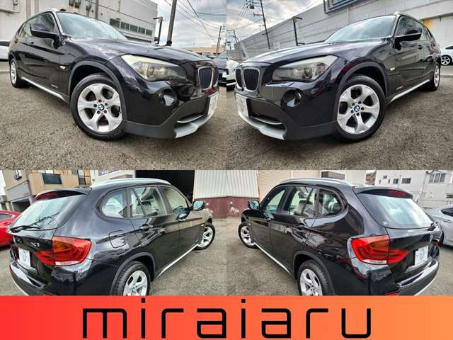 BMW X1 11