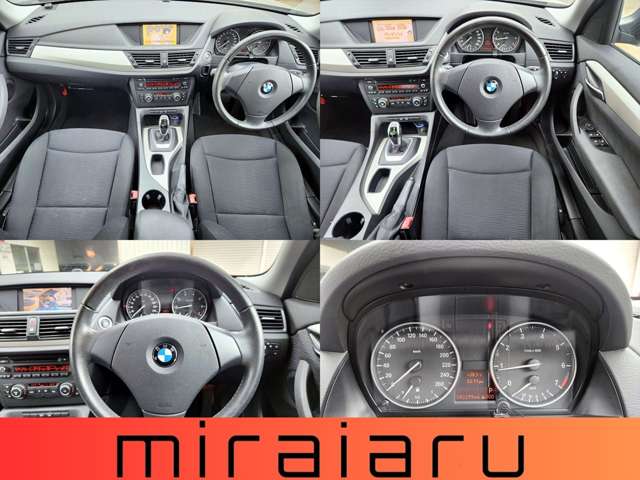 BMW X1 12
