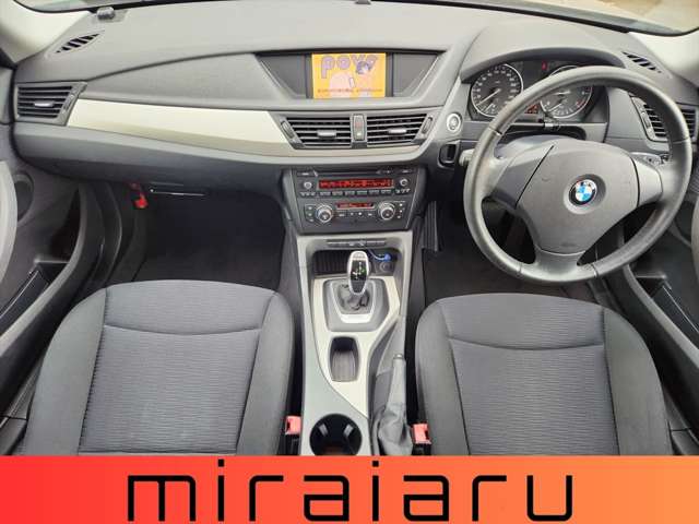 BMW X1 9