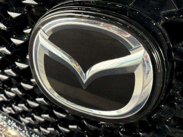 Mazda CX-30 11