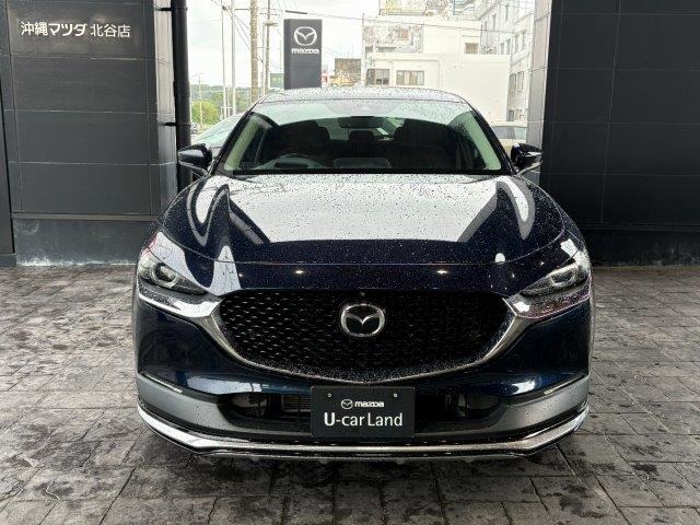Mazda CX-30 2
