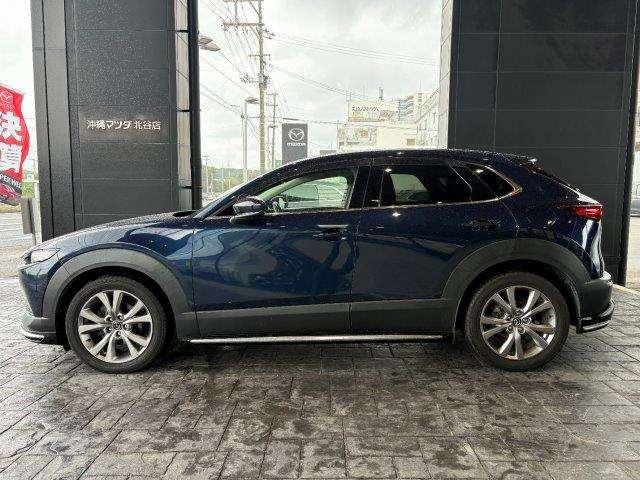 Mazda CX-30 3