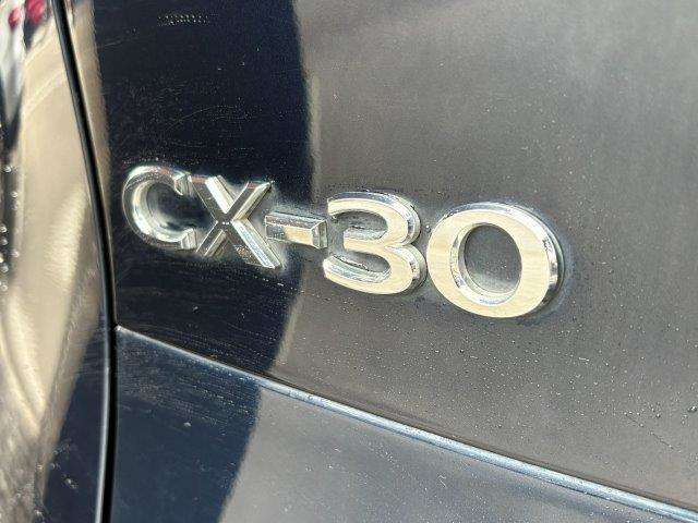 Mazda CX-30 6