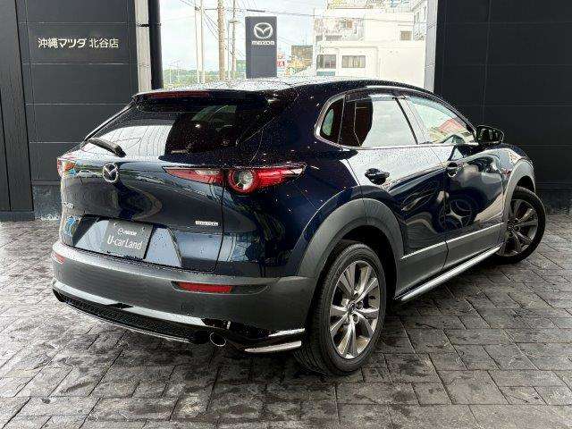 Mazda CX-30 7