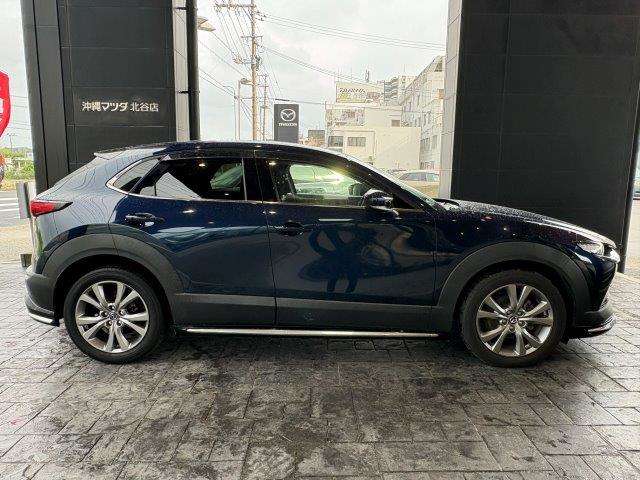 Mazda CX-30 8