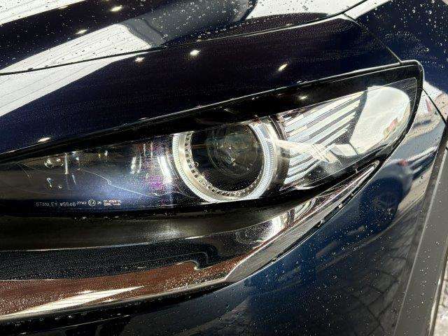 Mazda CX-30 10