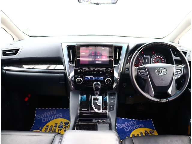 Toyota Alphard 7