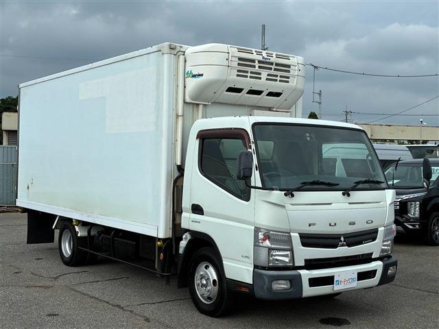 Mitsubishi Fuso Canter 5