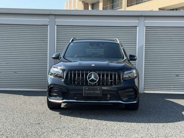 Mercedes-Benz GLB 5