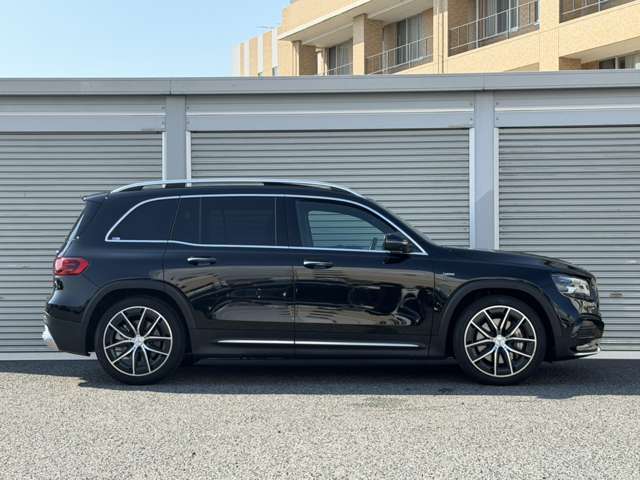 Mercedes-Benz GLB 10