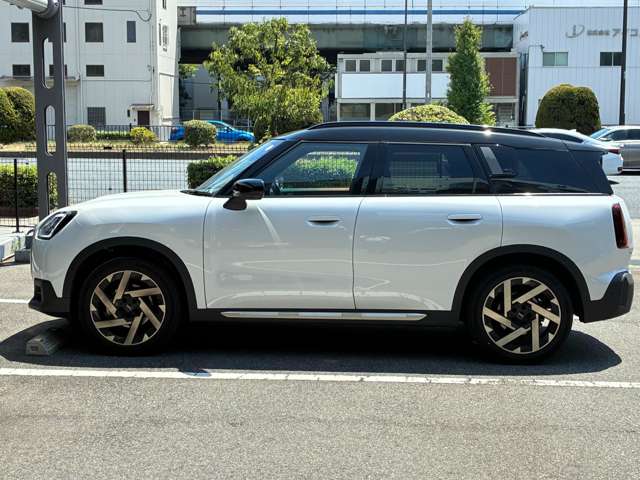 MINI Countryman 11