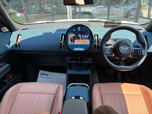 MINI Countryman 12