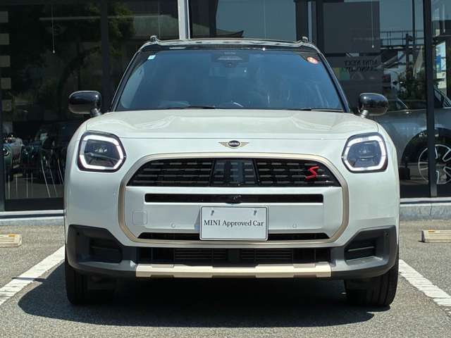 MINI Countryman 5