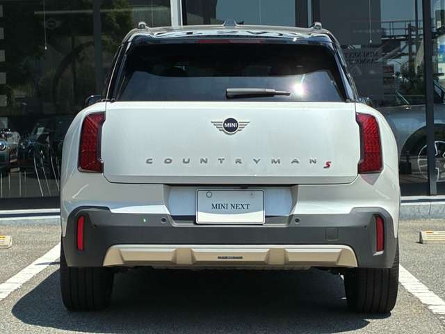 MINI Countryman 9