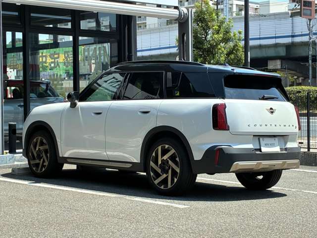 MINI Countryman 10
