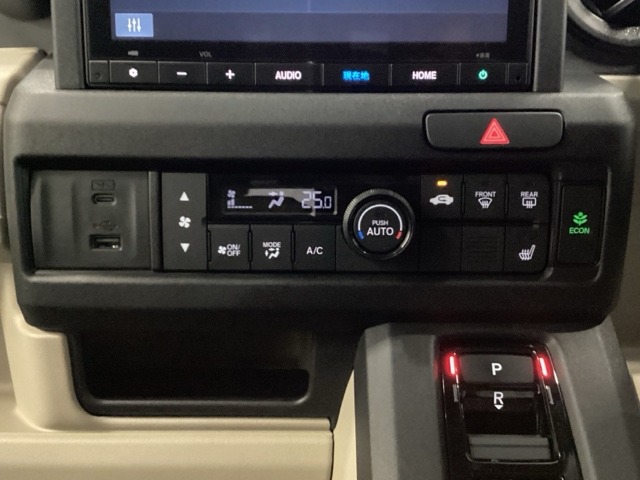 Honda N-VAN e: 12