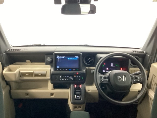 Honda N-VAN e: 2