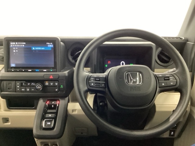 Honda N-VAN e: 3