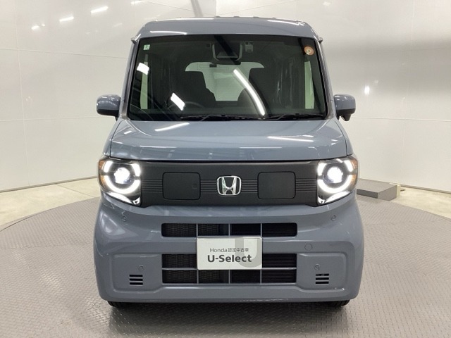Honda N-VAN e: 4