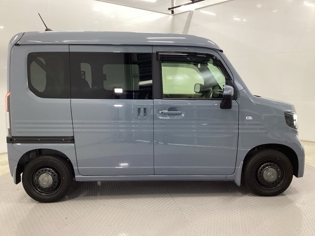 Honda N-VAN e: 6
