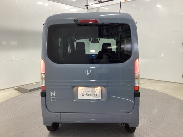 Honda N-VAN e: 8