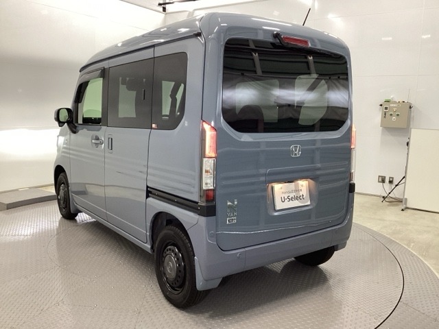Honda N-VAN e: 9