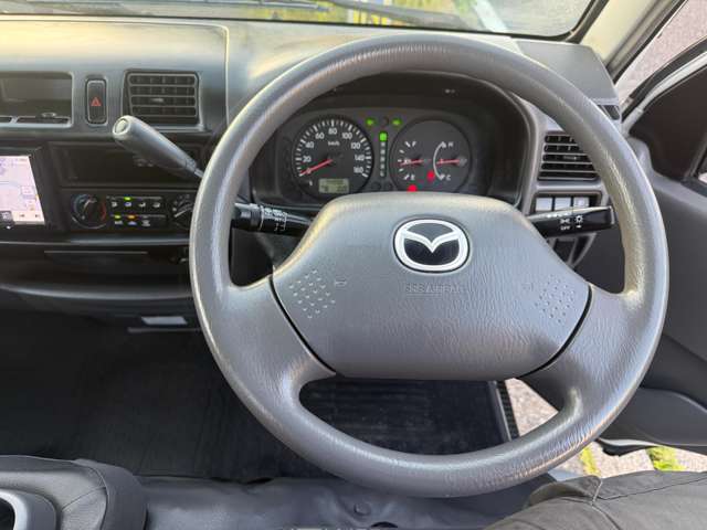 Mazda Bongo Truck 7